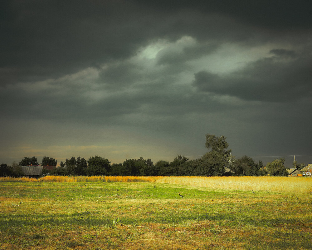 Photograph by Tanya Yerko