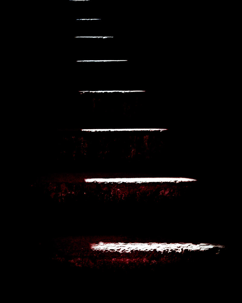 Path to the light