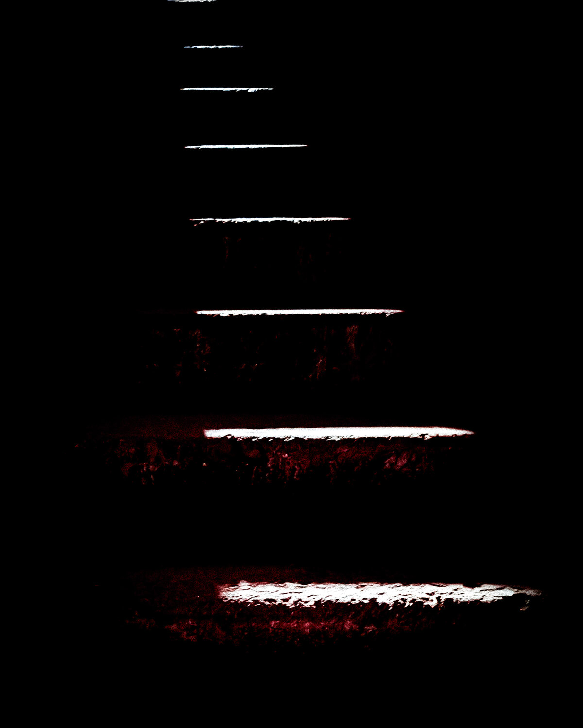 Path to the light