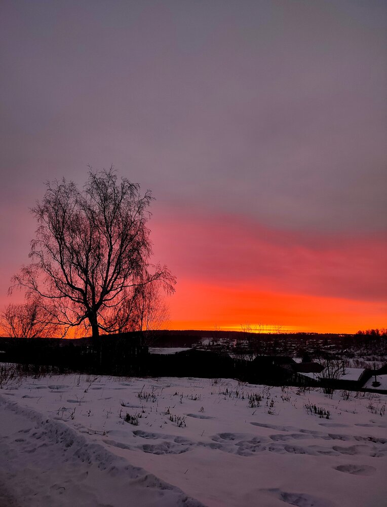 Sunrise
