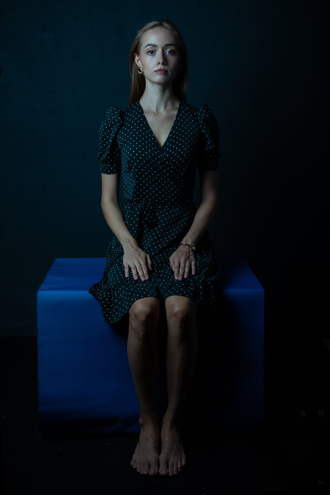 Photograph by Сырбу Евгений