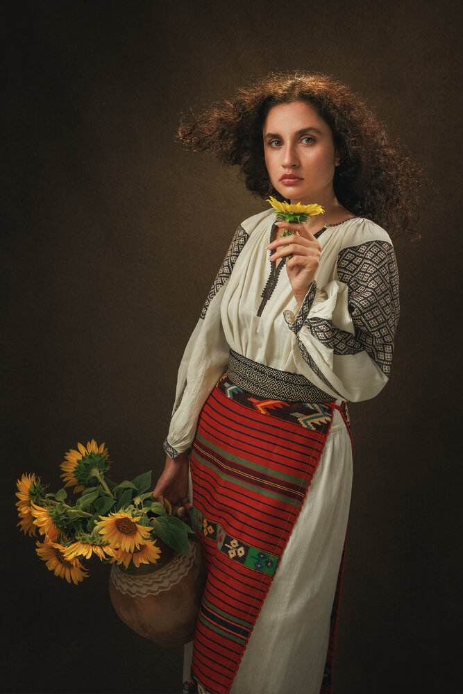 Photograph by Cornelia Ghergut