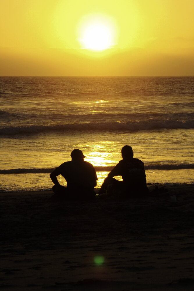 Friendship