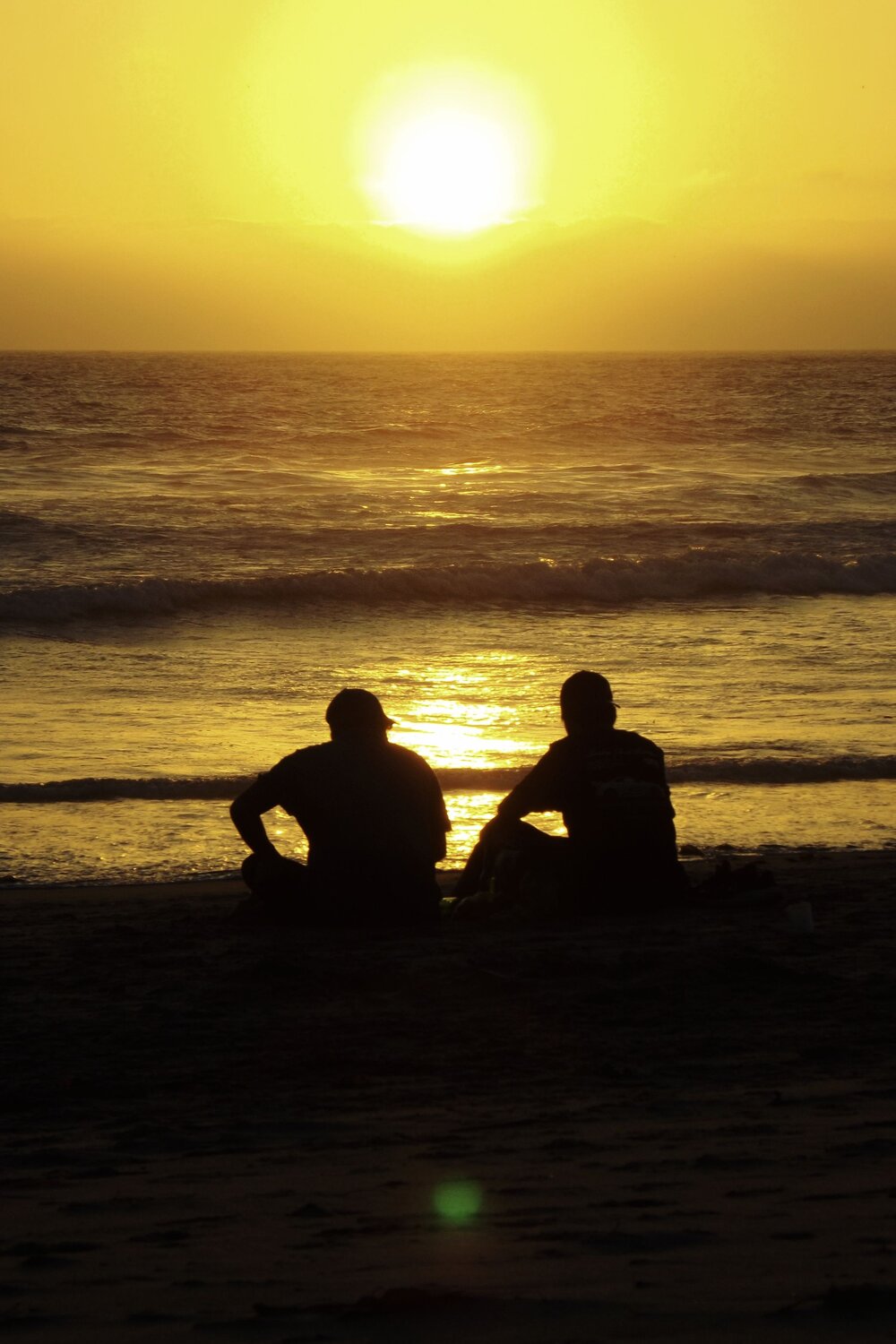Friendship