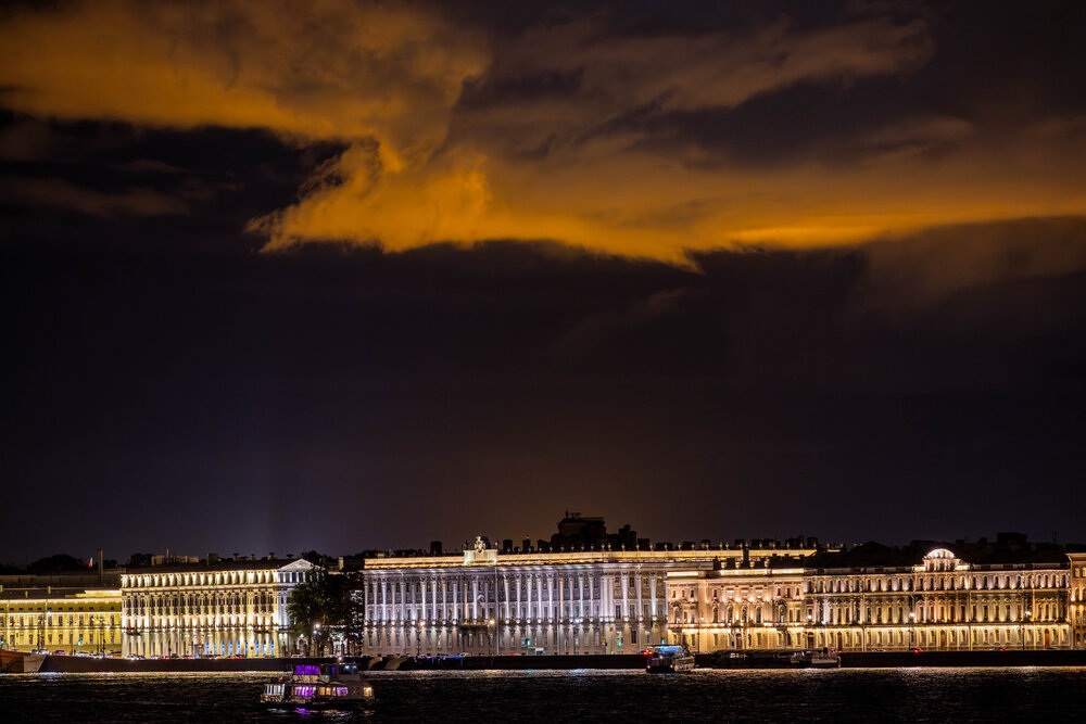 Photograph by Святослав Бондарук