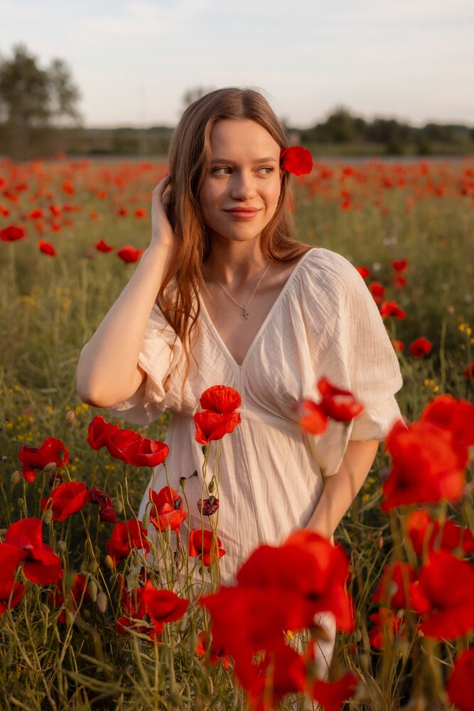 Photograph by Анастасия Косякова
