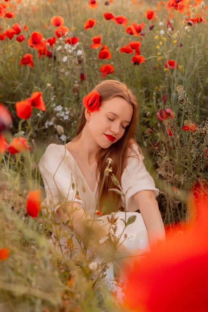Photograph by Анастасия Косякова