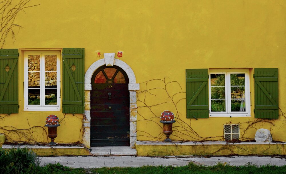Photograph by Marina Odintsova