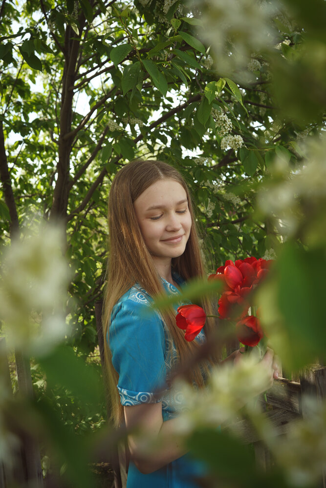 Photograph by Любовь Лунина