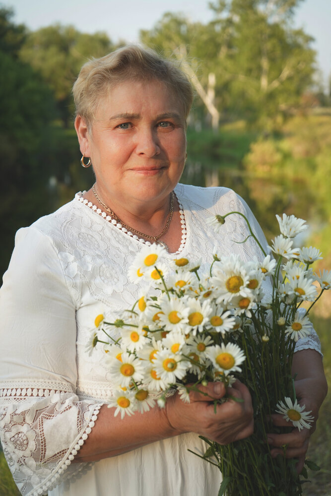 Photograph by Любовь Лунина