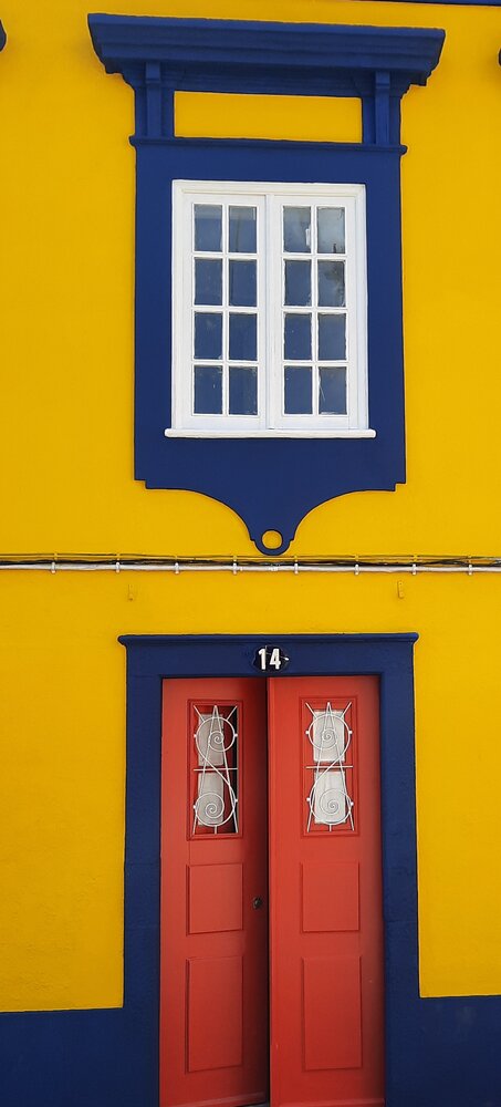 Photograph by Anabela Maria Lima Silva
