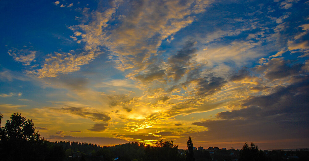 Photograph by Сергей Цыганов