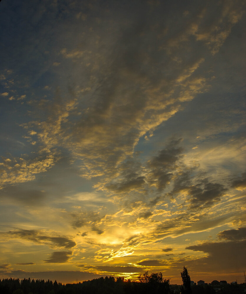 Photograph by Сергей Цыганов