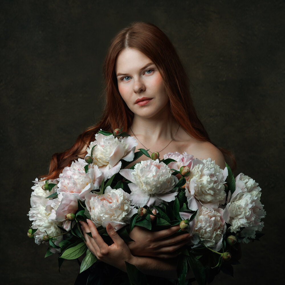 Photograph by Алина Дудорова
