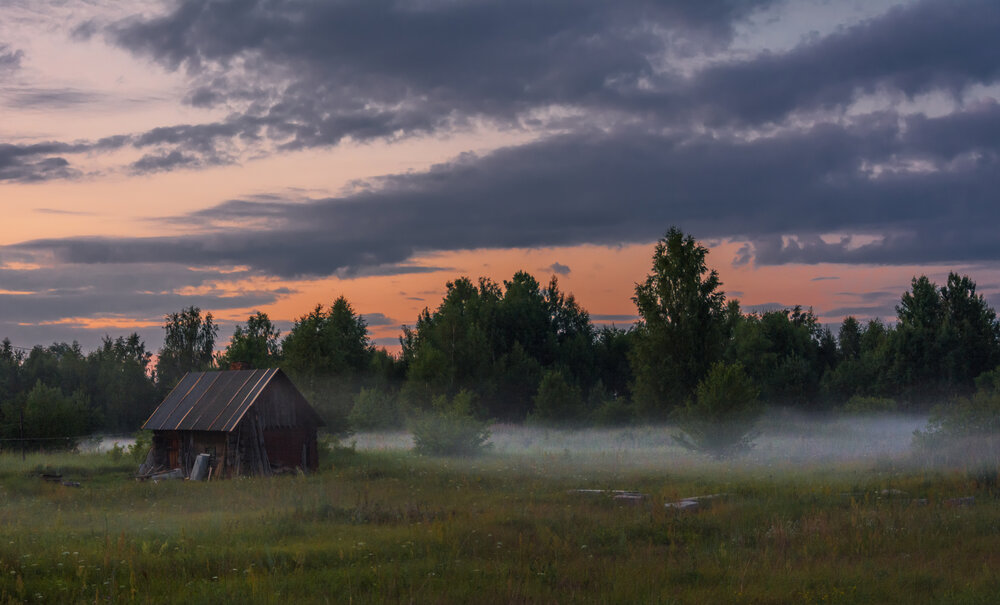 Photograph by Альберт Беляев