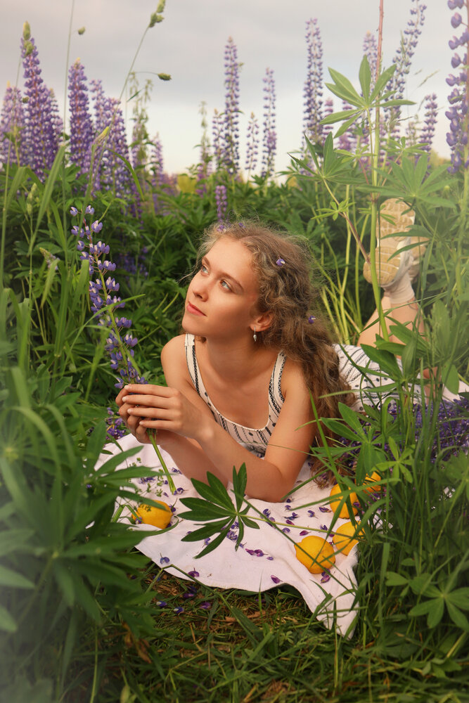 Photograph by Нина Пашина