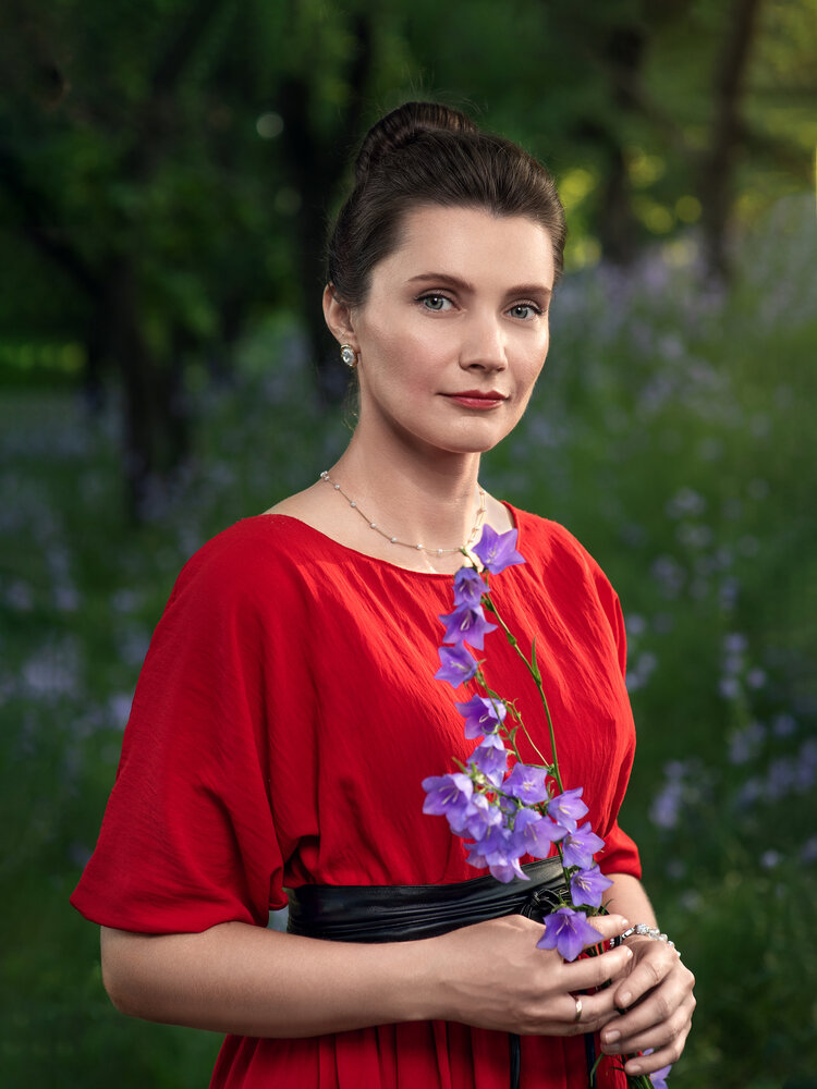 Photograph by Сергей Степанов