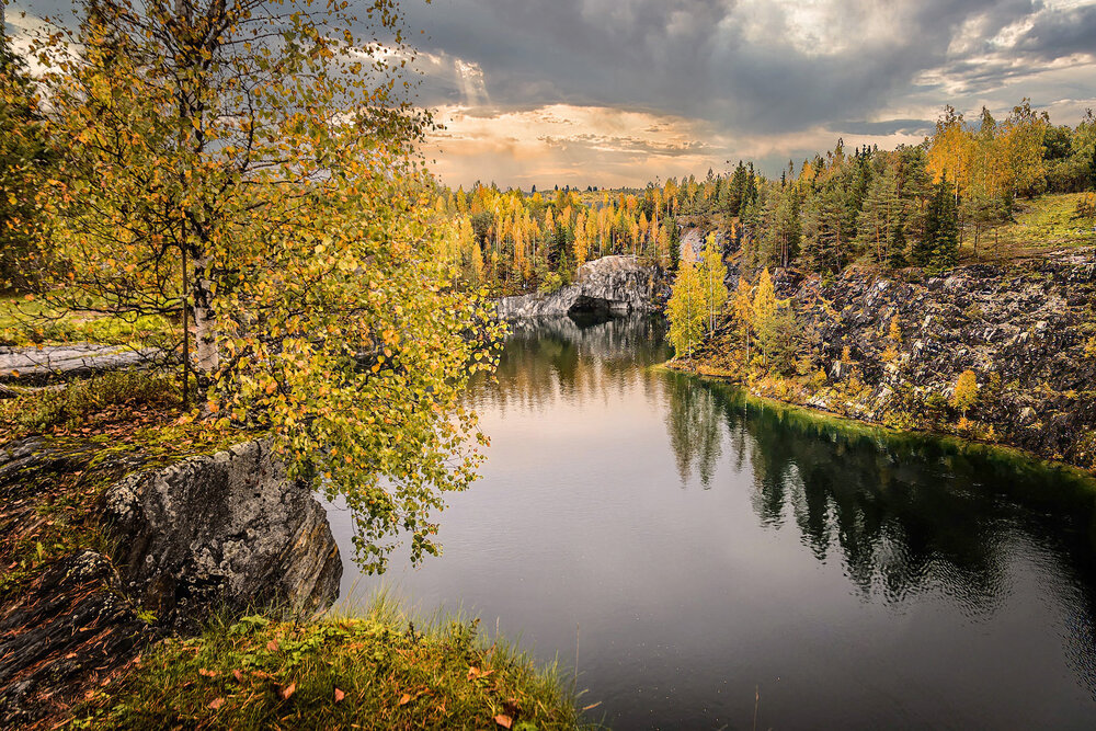 Photograph by Алексей Козлов