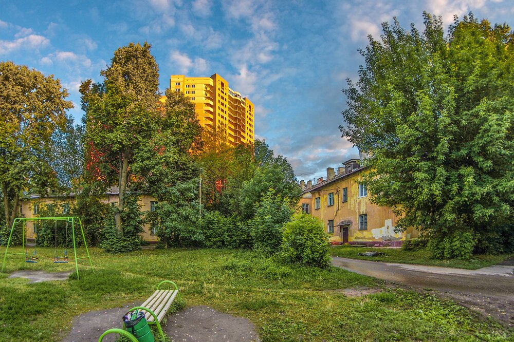 Photograph by Дмитрий Мурашов