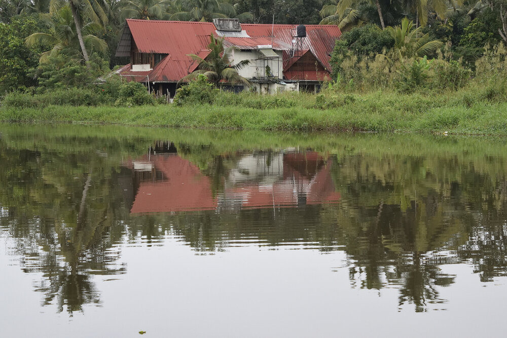 Photograph by Sudhakaran Kookiri