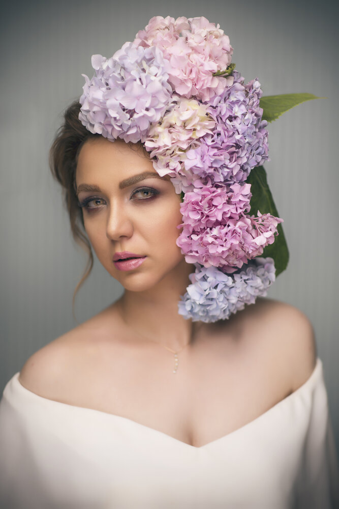 Photograph by Amir Nasibi