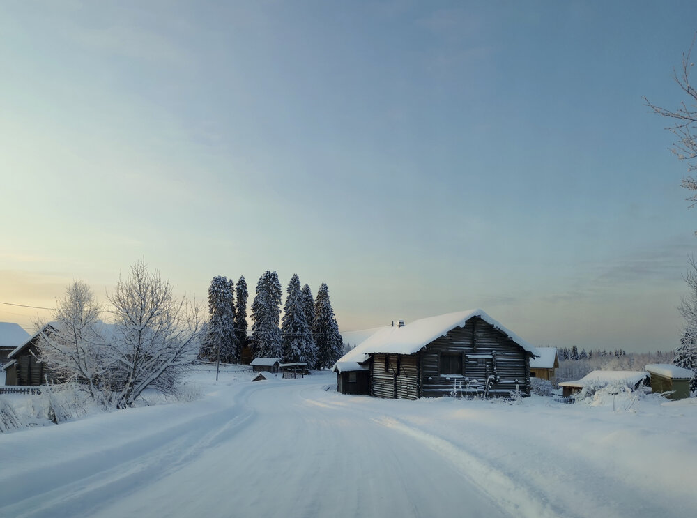 Photograph by Александр Порохов