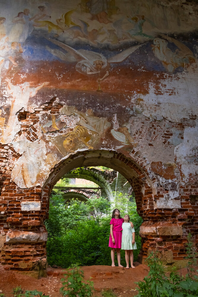 Photograph by Alexander Shilov