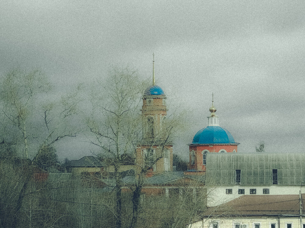 Photograph by Ольга Гапонова