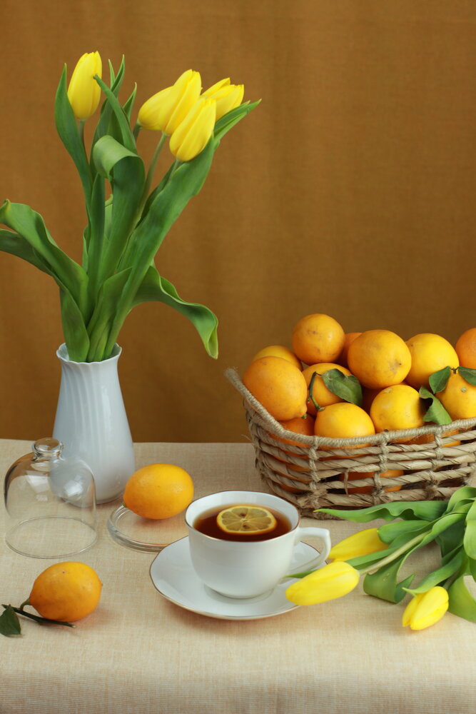 Photograph by Елена Карпухно