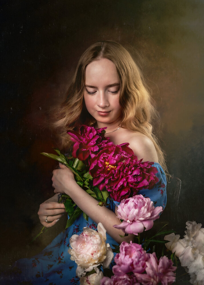 Photograph by Светлана Волкова