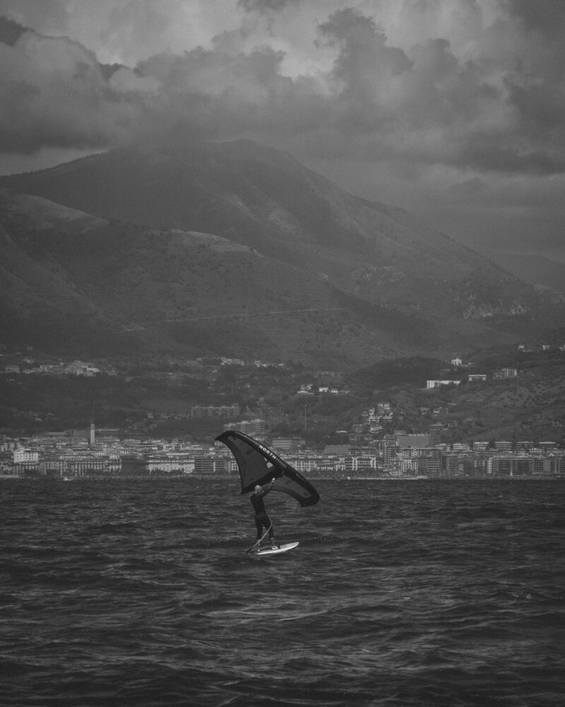 Photograph by Ángel Esteban