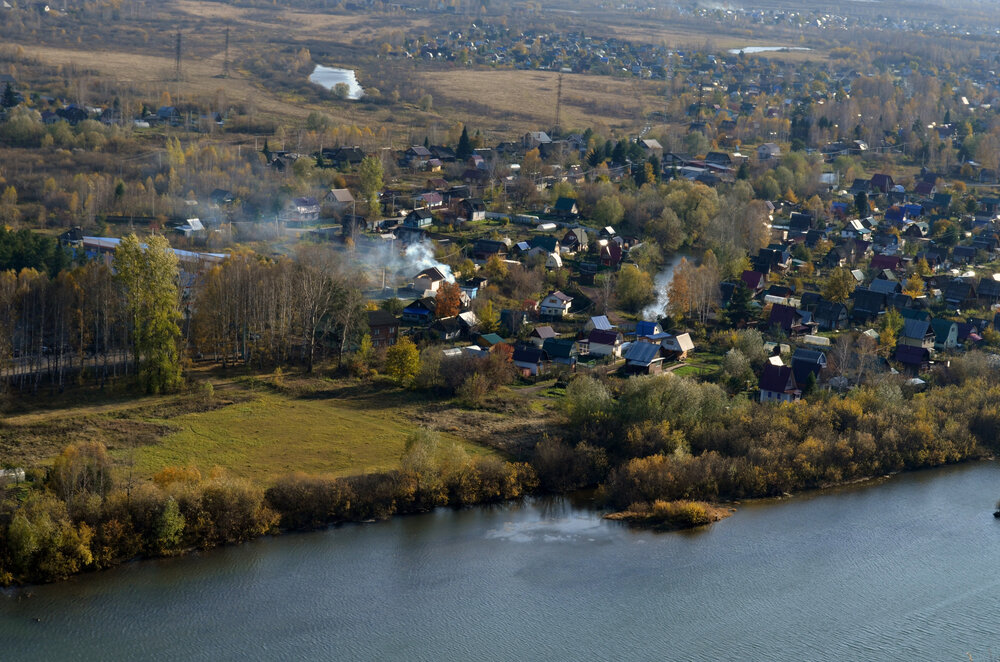 Photograph by Мария Черепкова