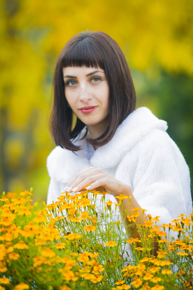 Photograph by Евгения Бурлуцкая