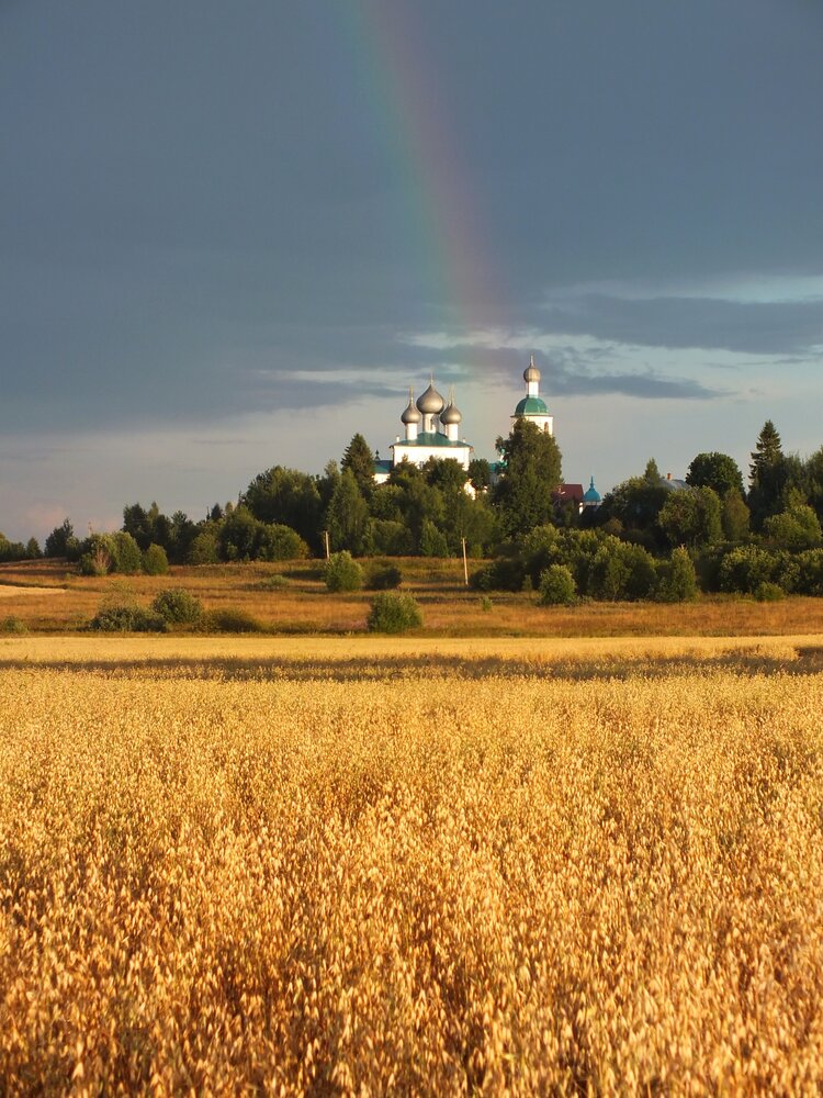 Photograph by Андрей Шестаков