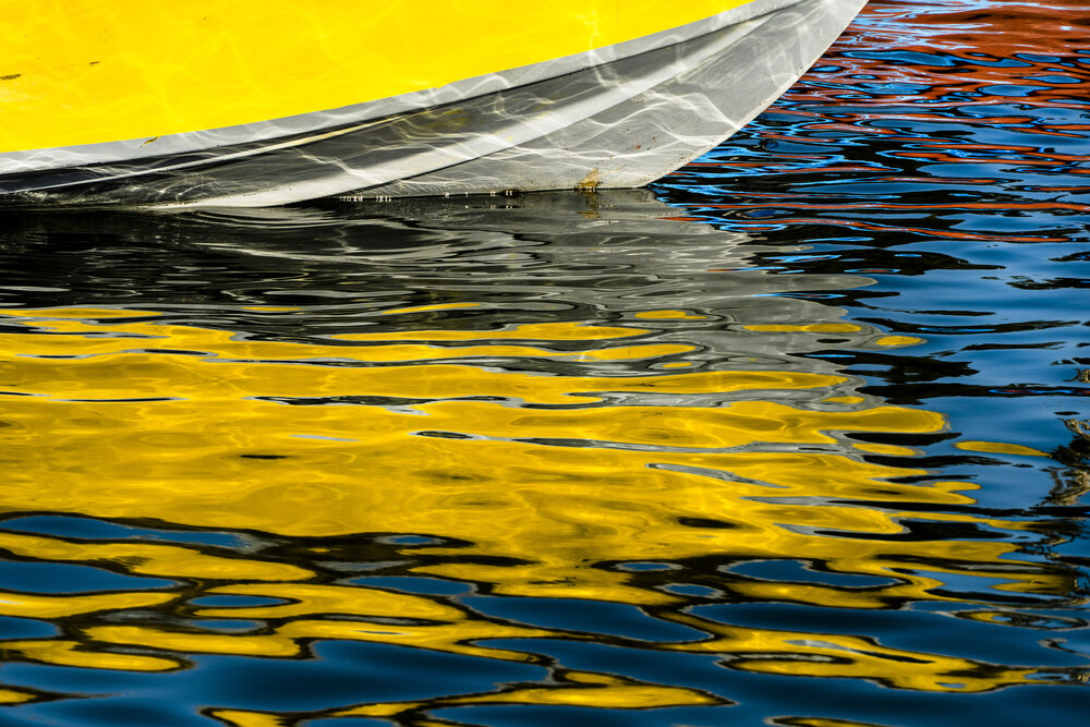Photograph by Amir Minabian
