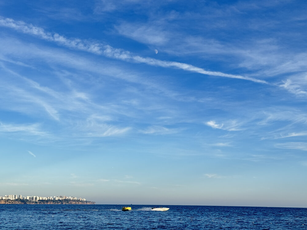 Photograph by Fethi Geçer