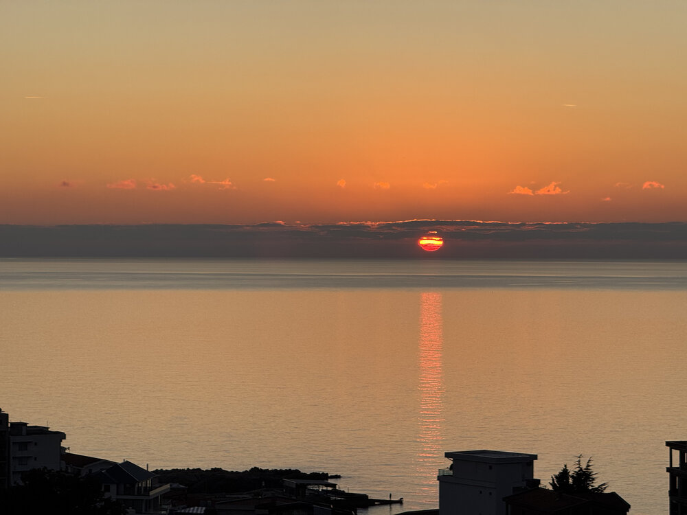 Photograph by Fethi Geçer