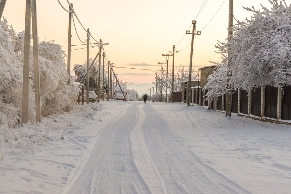 Photograph by Иван Губский