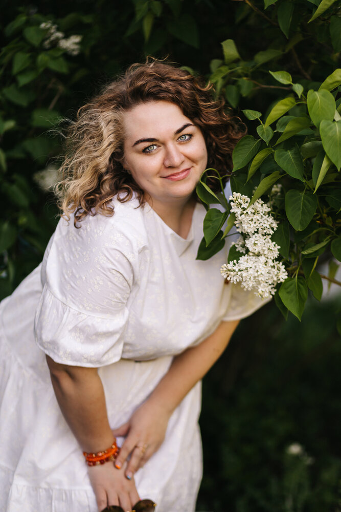 Photograph by Екатерина Будакова