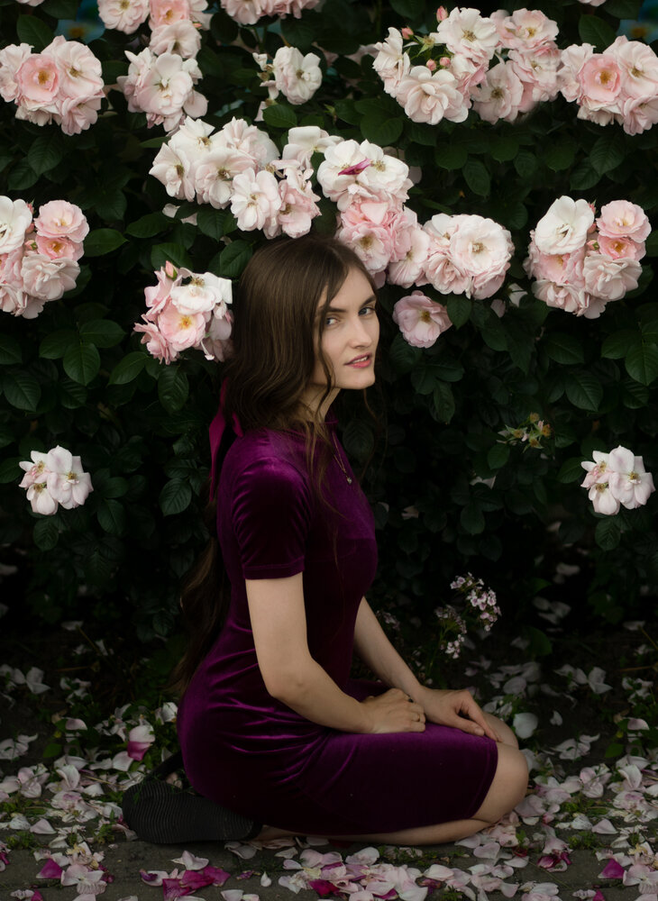 Photograph by Валентина Верчук