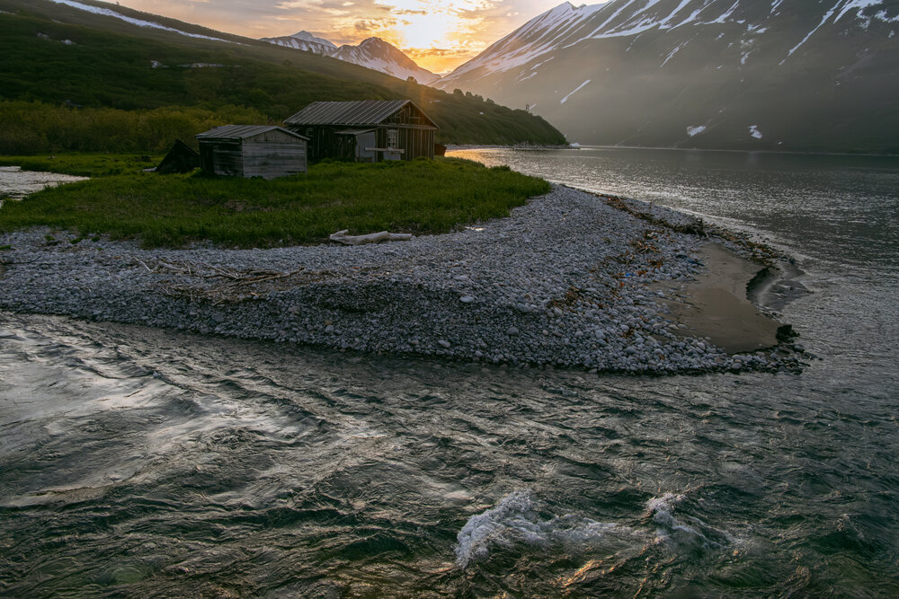 Photograph by Oleg Rogoza