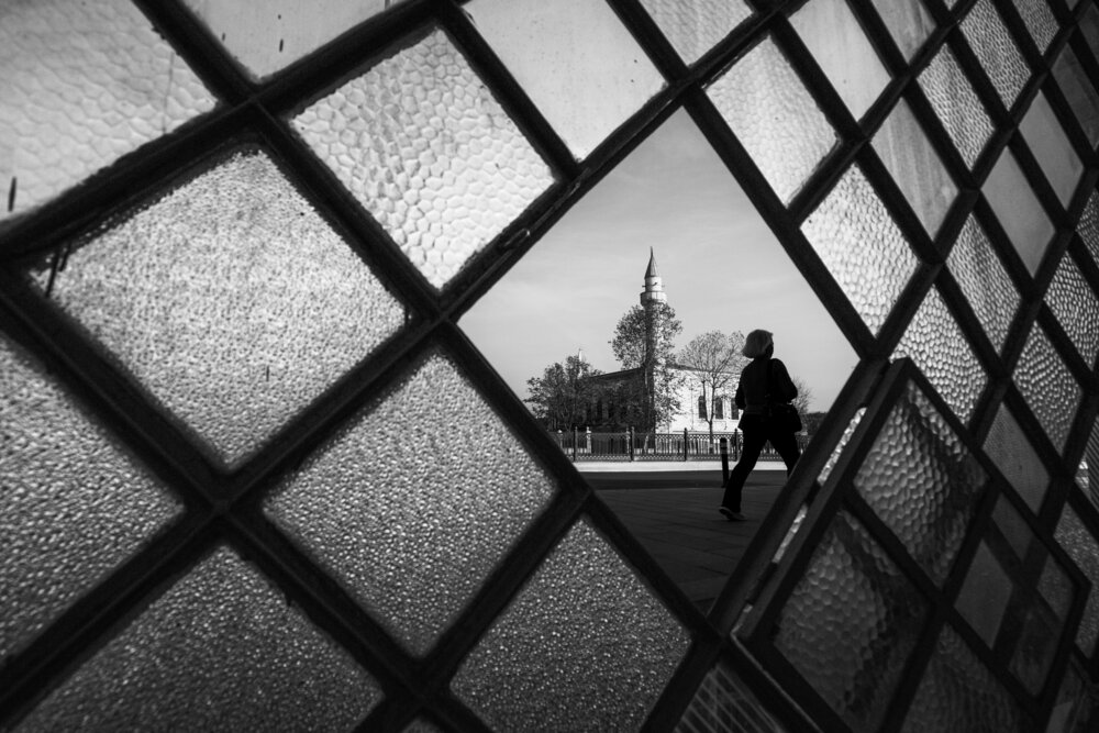 Photograph by Selman Senturk