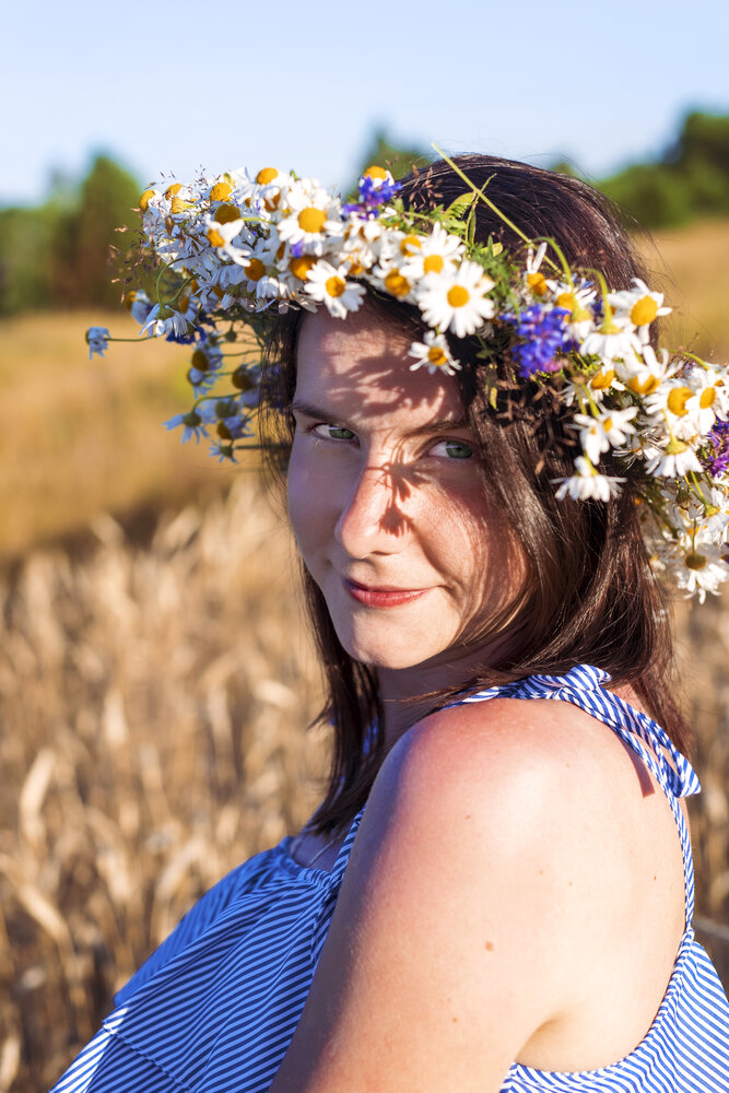 Photograph by Катерина Кувыркина