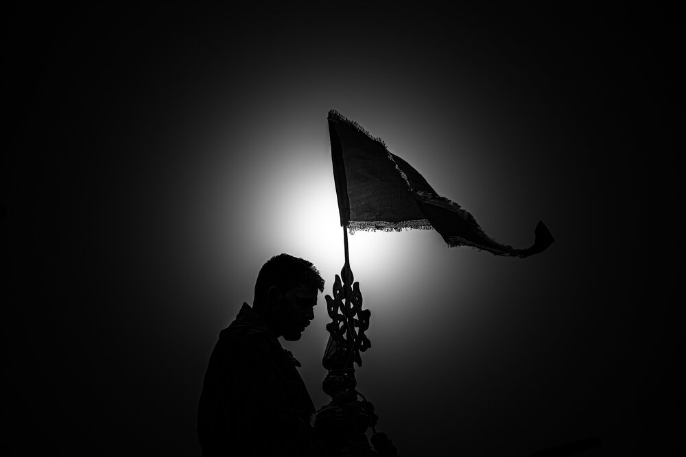 Photograph by Subhajit Datta