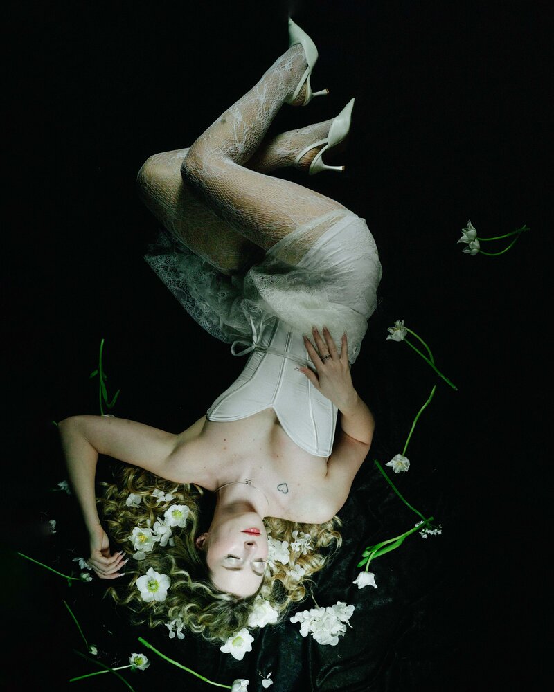 Photograph by Chira Dan Andrei