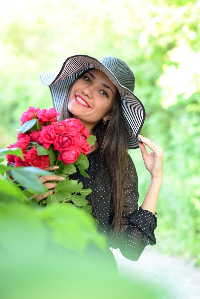 Фотография автора Елена Онофрийчук
