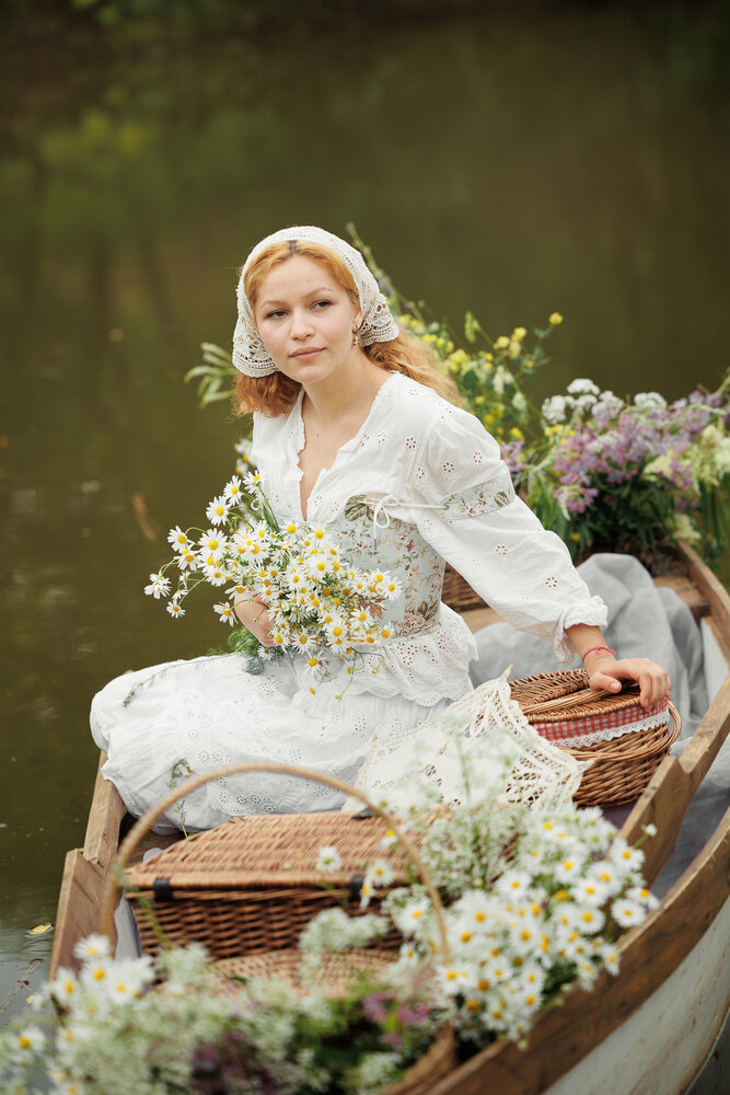 Photograph by Елена Самусенкова