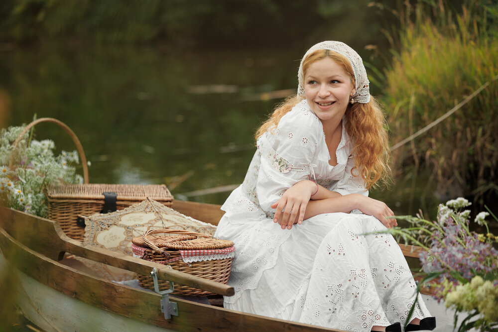 Photograph by Елена Самусенкова