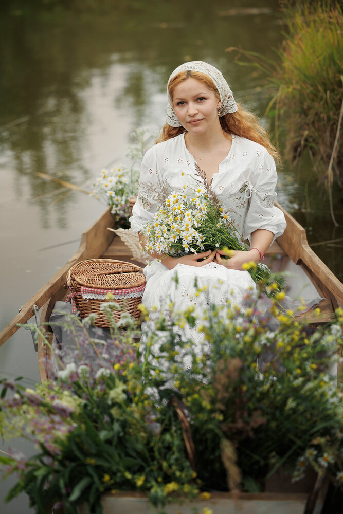 Photograph by Елена Самусенкова