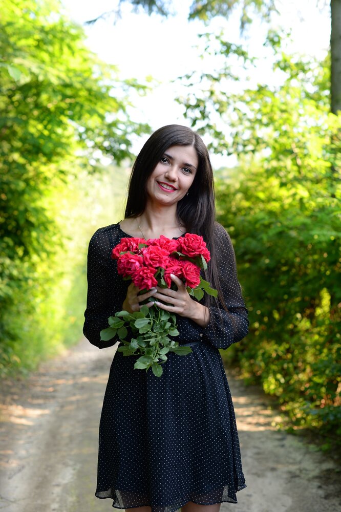 Фотография автора Елена Онофрийчук